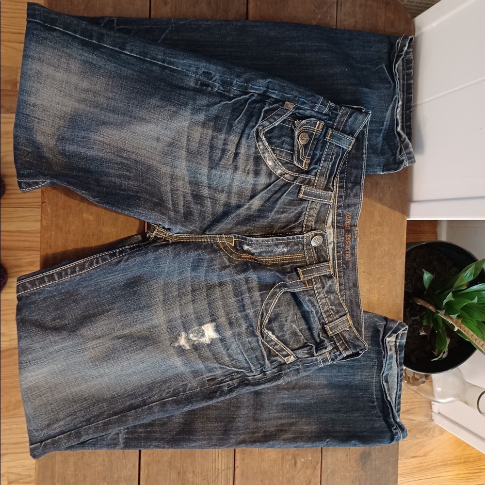 Mek denim USA